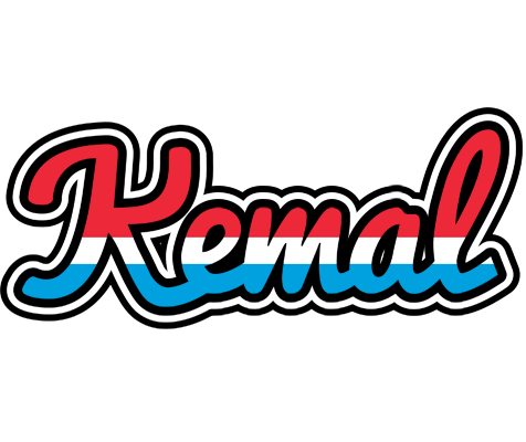 Kemal norway logo