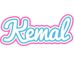 Kemal outdoors logo