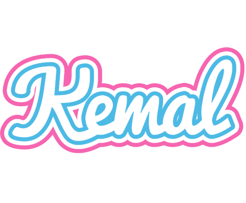 Kemal outdoors logo
