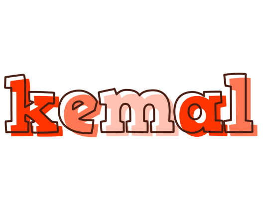 Kemal paint logo