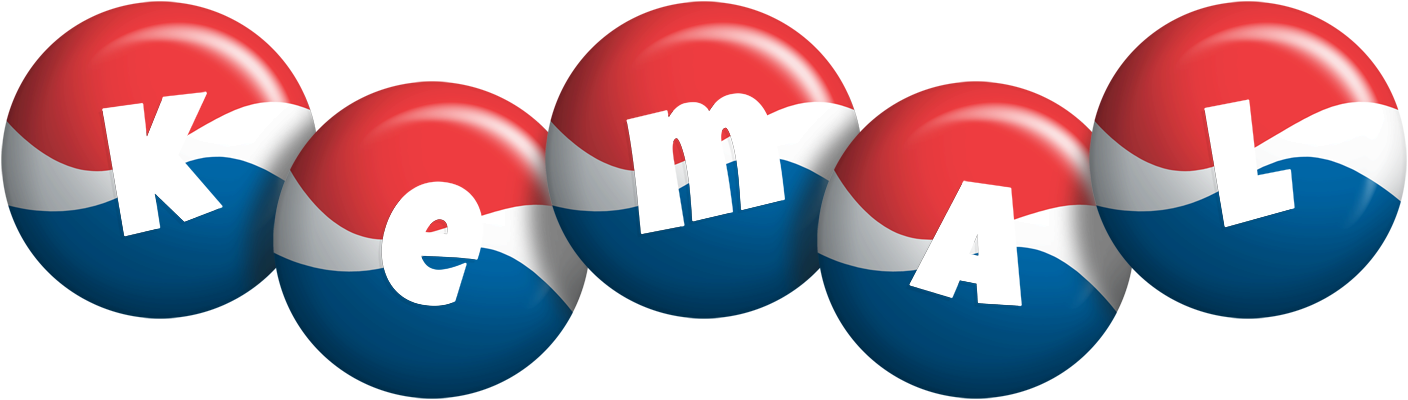 Kemal paris logo