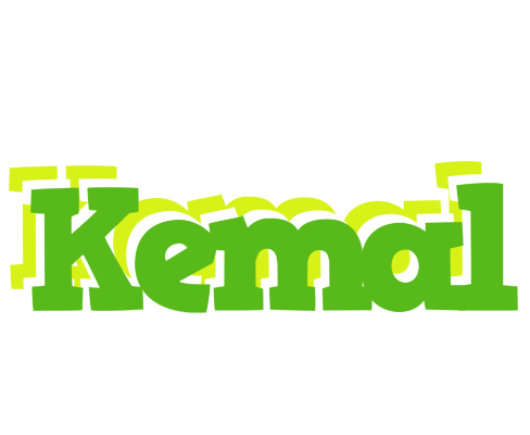 Kemal picnic logo