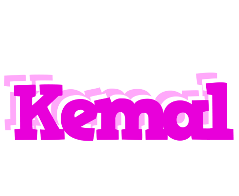 Kemal rumba logo