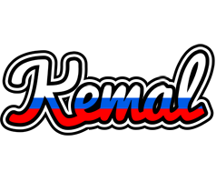 Kemal russia logo