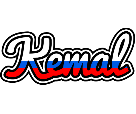 Kemal russia logo