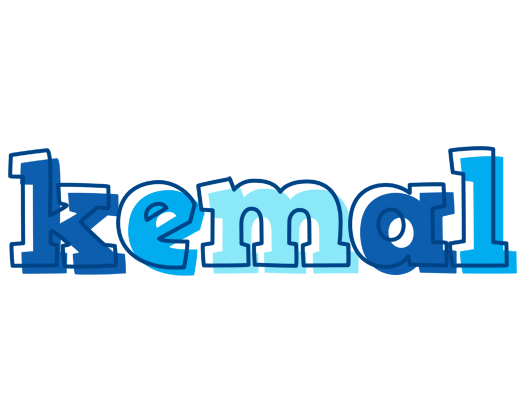Kemal sailor logo