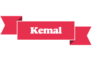 Kemal sale logo