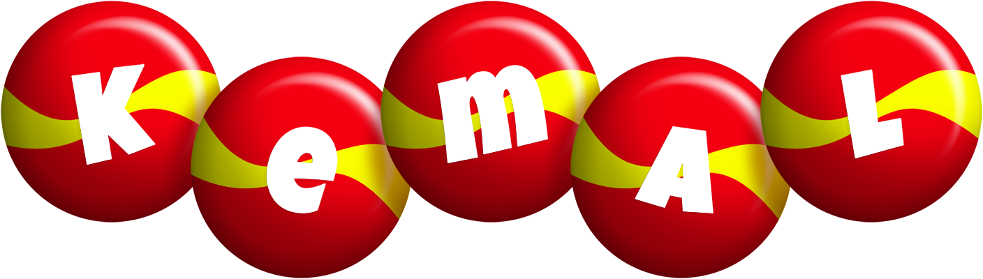 Kemal spain logo