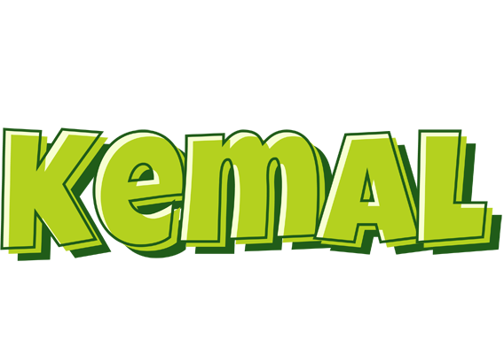 Kemal summer logo