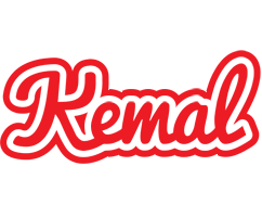 Kemal sunshine logo