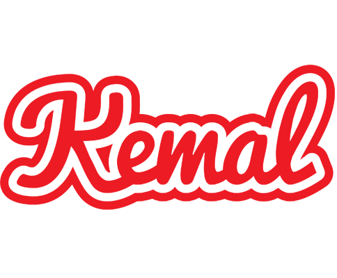 Kemal sunshine logo