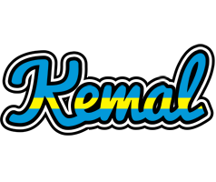 Kemal sweden logo