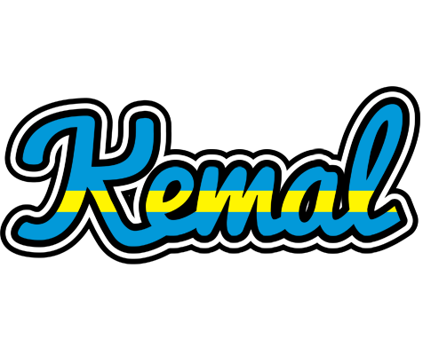 Kemal sweden logo