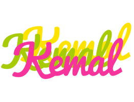 Kemal sweets logo