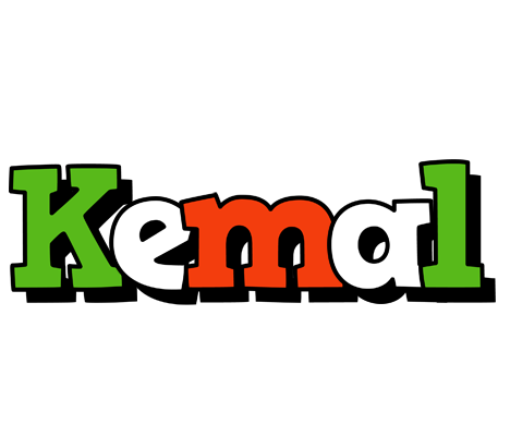 Kemal venezia logo