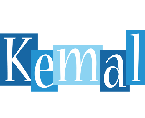 Kemal winter logo