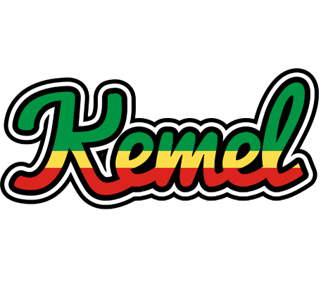 Kemel african logo