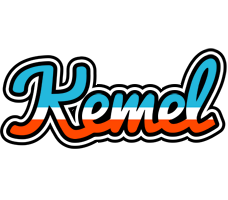 Kemel america logo