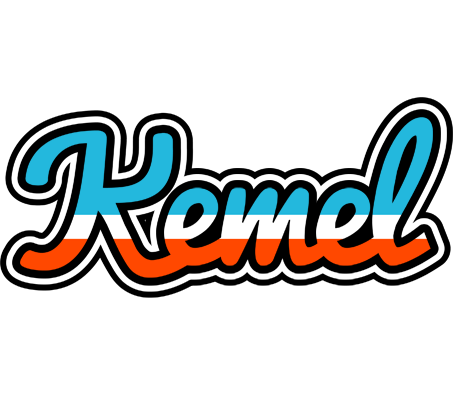 Kemel america logo