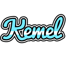 Kemel argentine logo