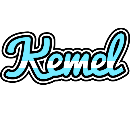 Kemel argentine logo