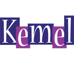 Kemel autumn logo