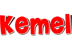 Kemel basket logo