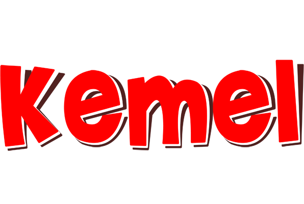 Kemel basket logo