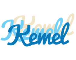 Kemel breeze logo