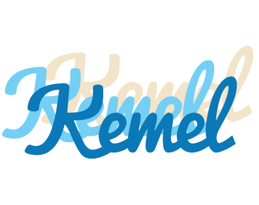 Kemel breeze logo