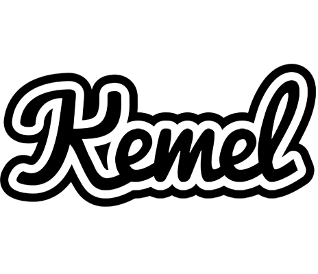Kemel chess logo