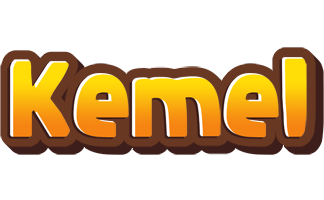 Kemel cookies logo