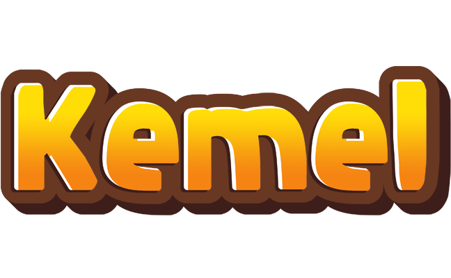 Kemel cookies logo