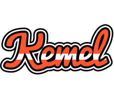 Kemel denmark logo