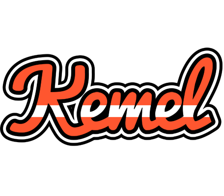 Kemel denmark logo