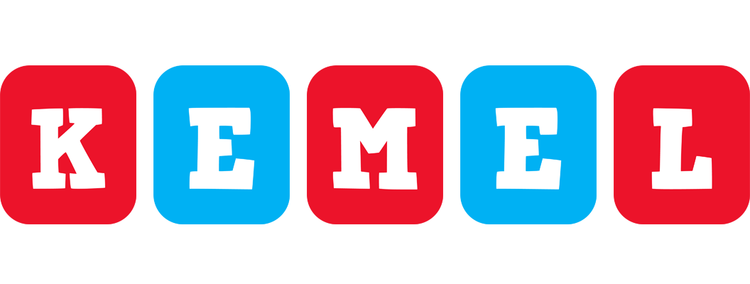 Kemel diesel logo