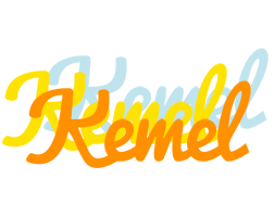 Kemel energy logo