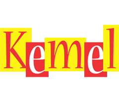 Kemel errors logo