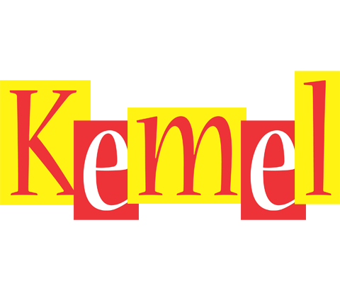Kemel errors logo