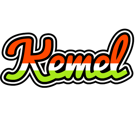 Kemel exotic logo