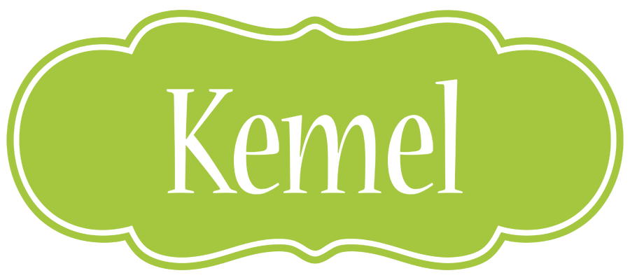 Kemel family logo
