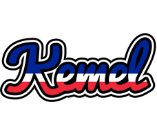 Kemel france logo