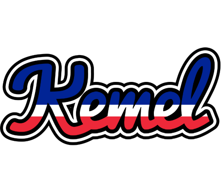 Kemel france logo