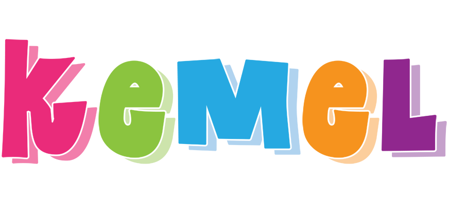 Kemel friday logo