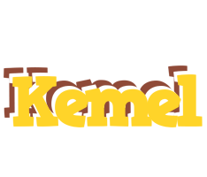 Kemel hotcup logo