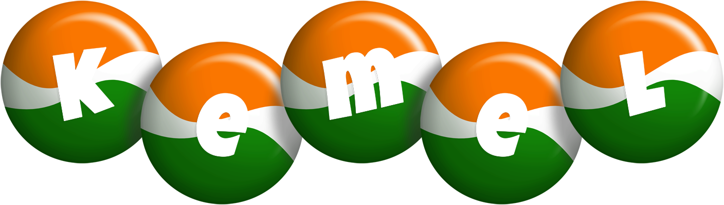 Kemel india logo