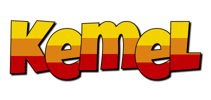 Kemel jungle logo