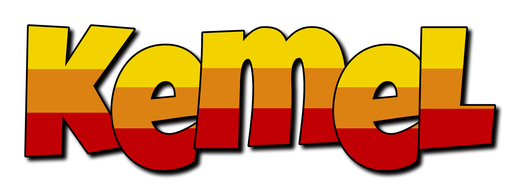 Kemel jungle logo