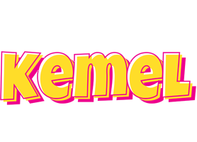 Kemel kaboom logo