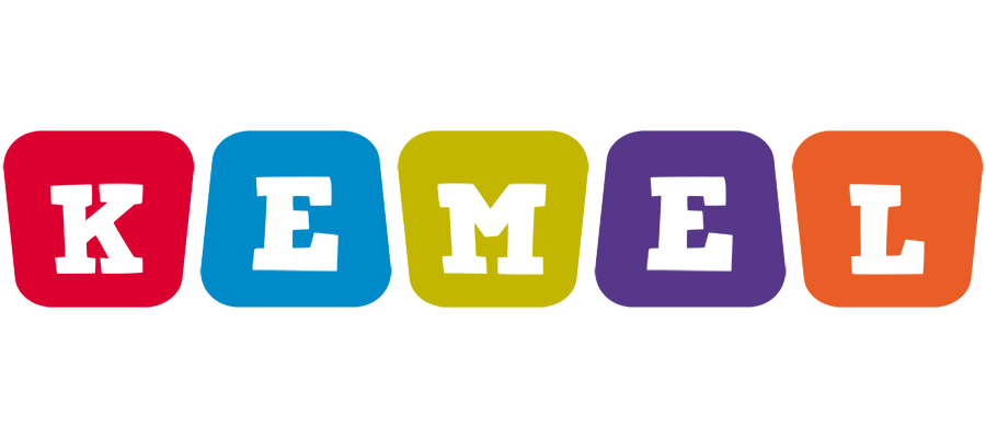 Kemel kiddo logo